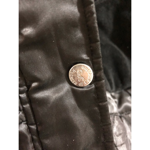 Roberta di Camerino Hooded coat - Picture 7 of 10